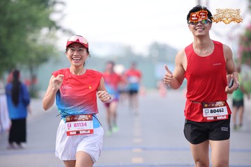 AMAZING SPORTS FESTIVAL - Ảnh #5295315