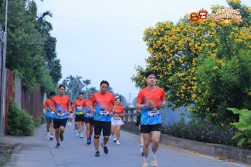 AMAZING SPORTS FESTIVAL - Ảnh #5291362
