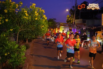 AMAZING SPORTS FESTIVAL - Ảnh #5304449