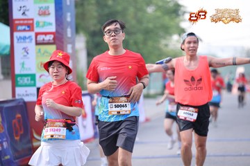 AMAZING SPORTS FESTIVAL - Ảnh #5295347