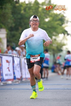 AMAZING SPORTS FESTIVAL - Ảnh #5299220