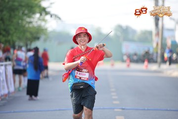 AMAZING SPORTS FESTIVAL - Ảnh #5300913