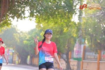 AMAZING SPORTS FESTIVAL - Ảnh #5309975