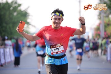 AMAZING SPORTS FESTIVAL - Ảnh #5296072