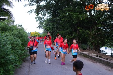 AMAZING SPORTS FESTIVAL - Ảnh #5306810