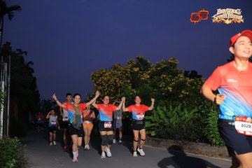 AMAZING SPORTS FESTIVAL - Ảnh #5291005
