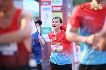 AMAZING SPORTS FESTIVAL - Ảnh #5294565
