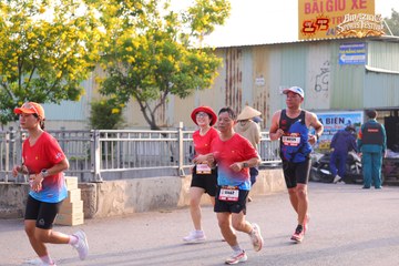 AMAZING SPORTS FESTIVAL - Ảnh #5309074