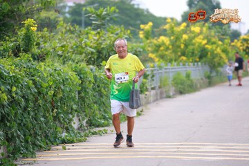 AMAZING SPORTS FESTIVAL - Ảnh #5290578