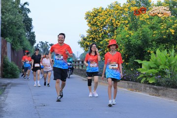AMAZING SPORTS FESTIVAL - Ảnh #5292040