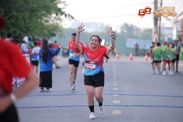 AMAZING SPORTS FESTIVAL - Ảnh #5296283