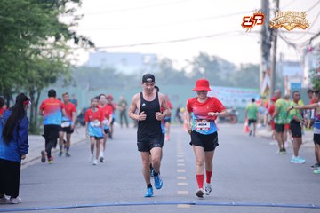 AMAZING SPORTS FESTIVAL - Ảnh #5295799