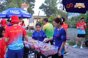 AMAZING SPORTS FESTIVAL - Ảnh #5307687