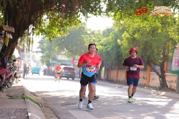 AMAZING SPORTS FESTIVAL - Ảnh #5311068