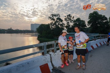 AMAZING SPORTS FESTIVAL - Ảnh #5298291