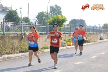AMAZING SPORTS FESTIVAL - Ảnh #5293700