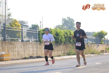 AMAZING SPORTS FESTIVAL - Ảnh #5293312
