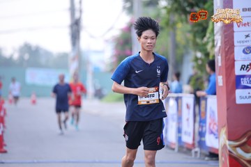 AMAZING SPORTS FESTIVAL - Ảnh #5293928