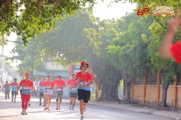 AMAZING SPORTS FESTIVAL - Ảnh #5309969