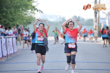 AMAZING SPORTS FESTIVAL - Ảnh #5300984