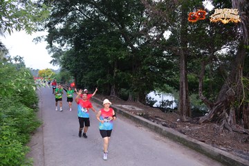 AMAZING SPORTS FESTIVAL - Ảnh #5305459