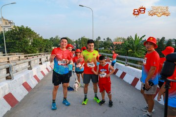 AMAZING SPORTS FESTIVAL - Ảnh #5298482