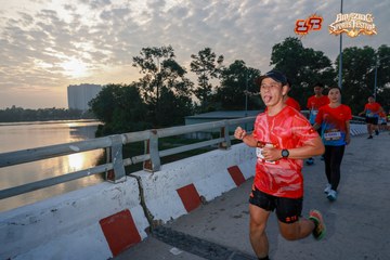 AMAZING SPORTS FESTIVAL - Ảnh #5298204