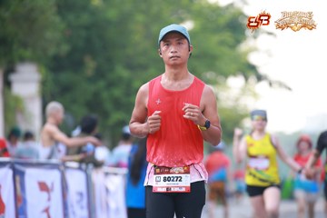 AMAZING SPORTS FESTIVAL - Ảnh #5298794
