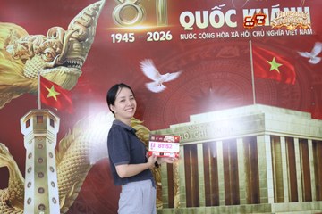 AMAZING SPORTS FESTIVAL - Ảnh #5315294