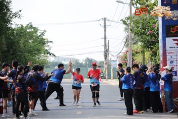 AMAZING SPORTS FESTIVAL - Ảnh #5301365