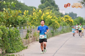 AMAZING SPORTS FESTIVAL - Ảnh #5290149