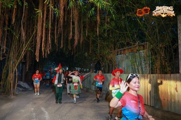 AMAZING SPORTS FESTIVAL - Ảnh #5300259
