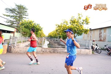 AMAZING SPORTS FESTIVAL - Ảnh #5302420