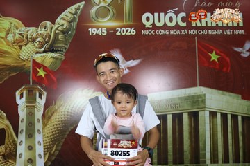 AMAZING SPORTS FESTIVAL - Ảnh #5314175