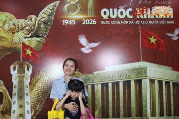 AMAZING SPORTS FESTIVAL - Ảnh #5315266