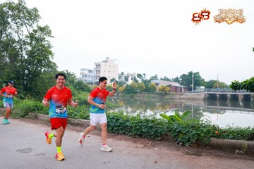 AMAZING SPORTS FESTIVAL - Ảnh #5300564