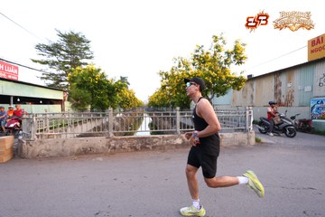AMAZING SPORTS FESTIVAL - Ảnh #5301930