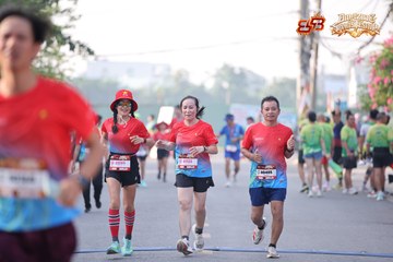 AMAZING SPORTS FESTIVAL - Ảnh #5296437