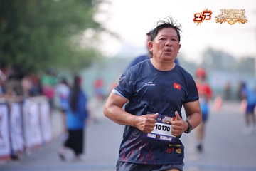 AMAZING SPORTS FESTIVAL - Ảnh #5296141