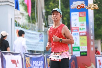 AMAZING SPORTS FESTIVAL - Ảnh #5298797