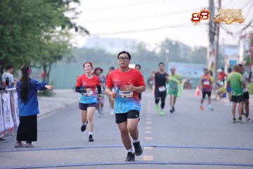AMAZING SPORTS FESTIVAL - Ảnh #5295459