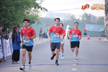 AMAZING SPORTS FESTIVAL - Ảnh #5294704