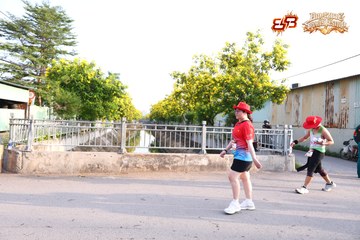AMAZING SPORTS FESTIVAL - Ảnh #5302906