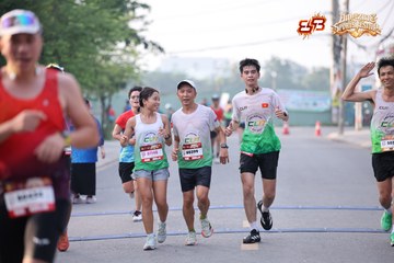 AMAZING SPORTS FESTIVAL - Ảnh #5295069