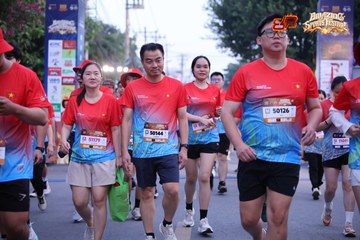 AMAZING SPORTS FESTIVAL - Ảnh #5297698