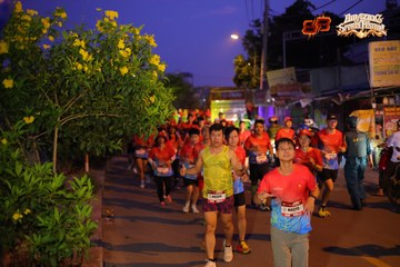AMAZING SPORTS FESTIVAL - Ảnh #5304729