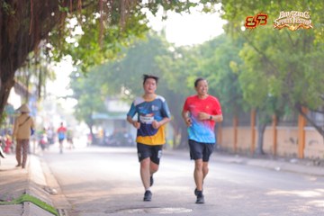 AMAZING SPORTS FESTIVAL - Ảnh #5310112