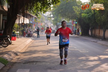 AMAZING SPORTS FESTIVAL - Ảnh #5309892