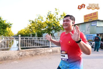 AMAZING SPORTS FESTIVAL - Ảnh #5303307