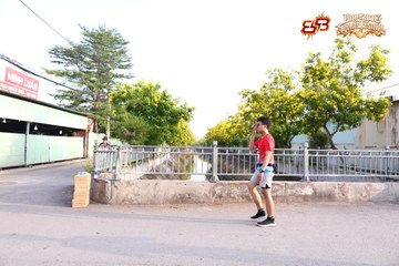 AMAZING SPORTS FESTIVAL - Ảnh #5303133